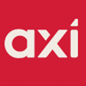 Axi review logo