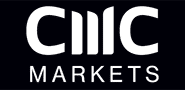 cmcMarkets Review Logo