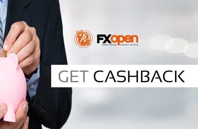 Cashback forex calendar