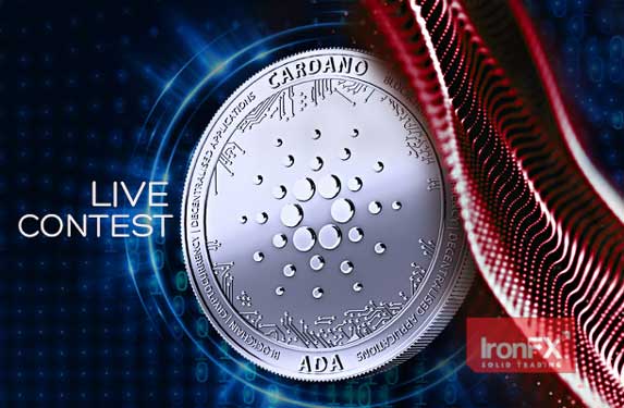 Ironfx Live Trading Competition 2019 Forexing Com - 