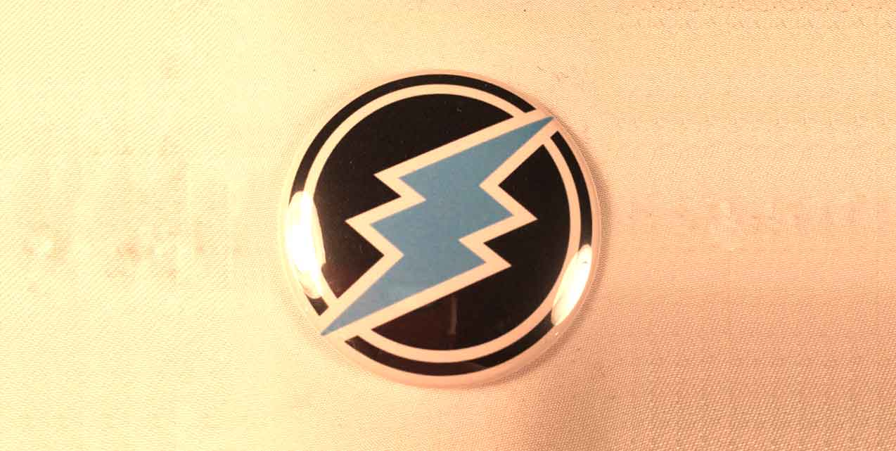 Introducing Electroneum: The First British Cryptocurrency