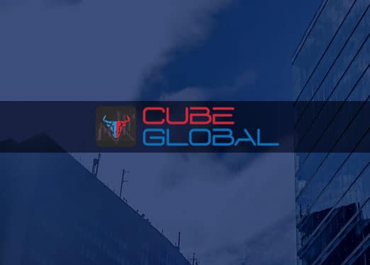 Cube global forex