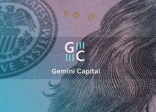 gemini capital 100 bonus for new trader forexing com chart farm trading hours
