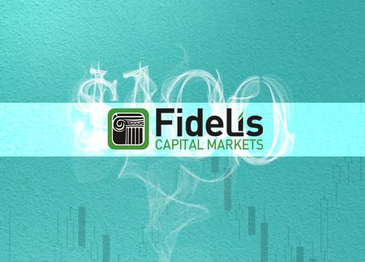 Fidelis forex review