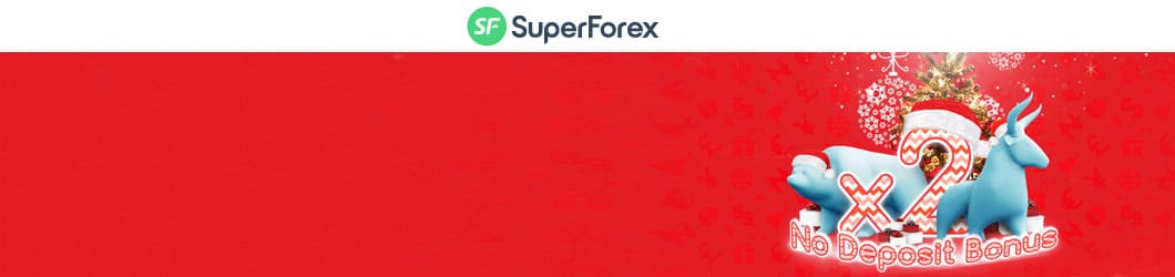 superforex no deposit promotion
