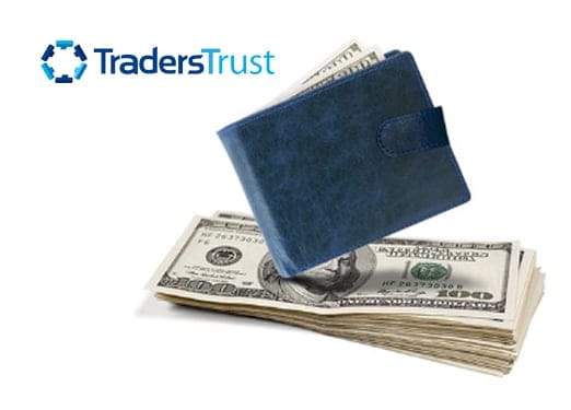 Traders-Trust Start Trading Bonus