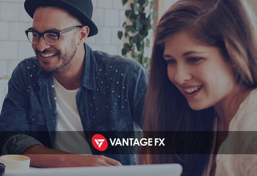 vantagefx Refer a friend