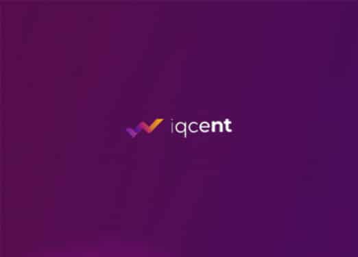 IQcent Giveaway