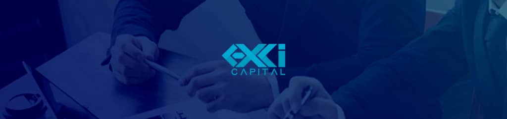 EXXI Capital promo