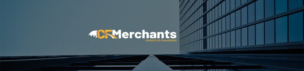 CFMerchants PROMO