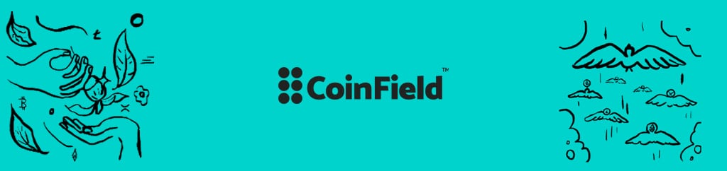 coinfield SOLO FREE