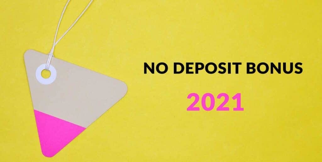 no deposit forex bonus july 2021