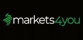 Markets4you Reviews logo