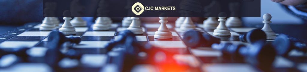 CJC Markets no deposit