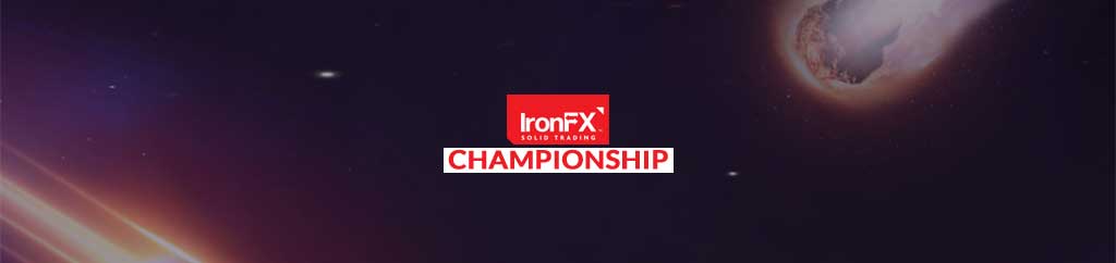 ironfx competition