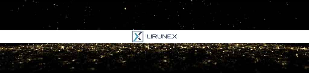 Lirunex giveaway
