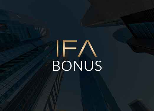 Ifa brokers no deposit bonus