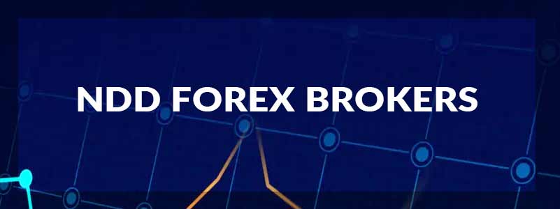 NDD Forex Brokers