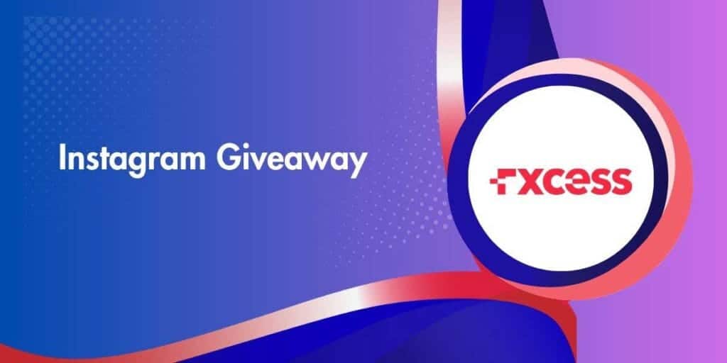 Fxcess » Instagram giveaway, Win GoPro HERO12 Black 1 Fxcess Instagram bonus