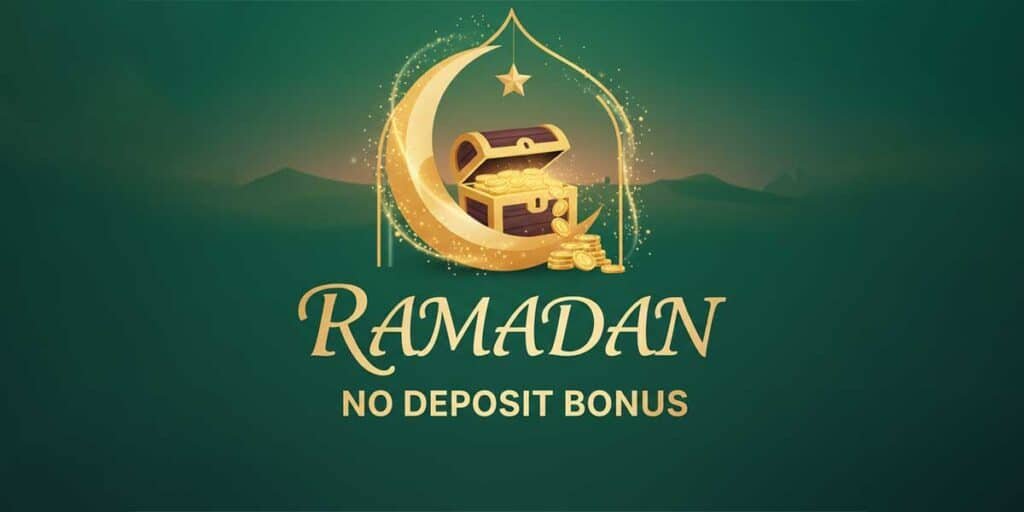 Ramadan No Deposit Bonus Otet Markets