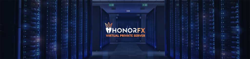 honorfx vps