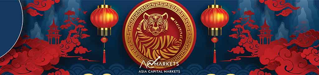 Asia Capital Markets bonus