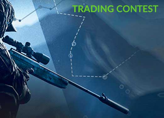 InstaForex contest forex