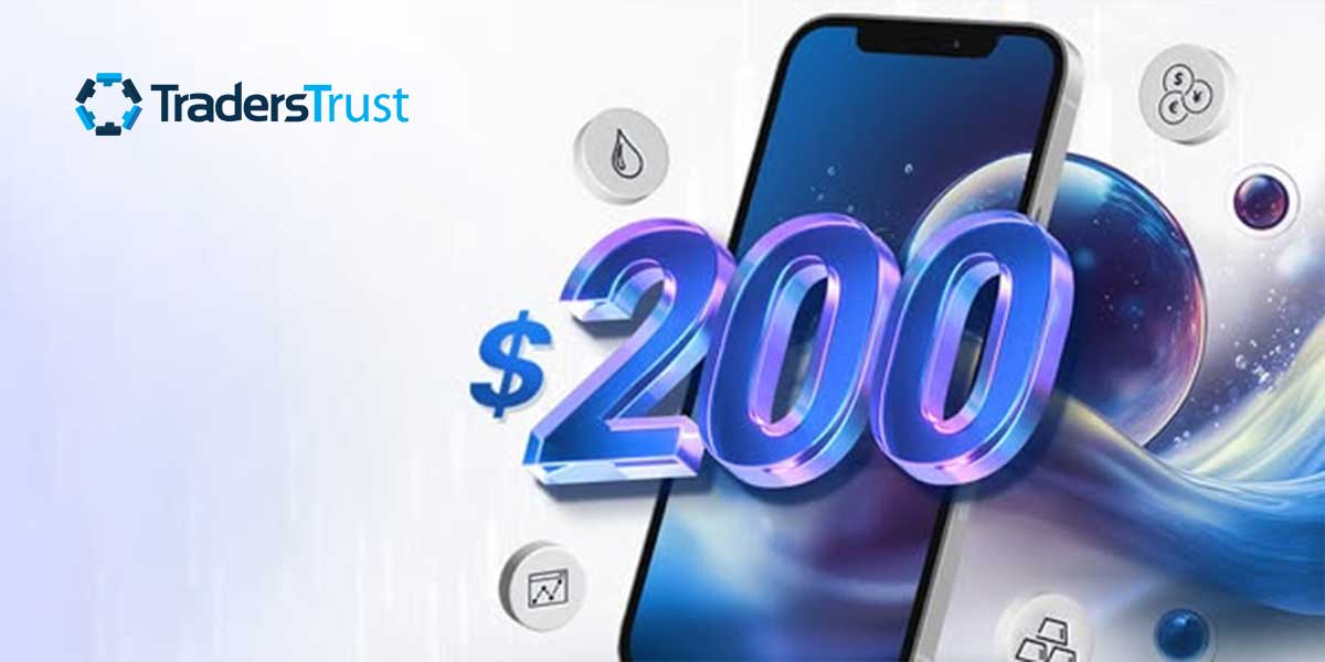 No deposit traderstrust