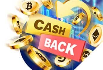 SimpleFX cashback bonus