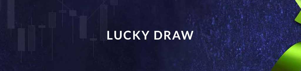 FXTM Lucky Draw