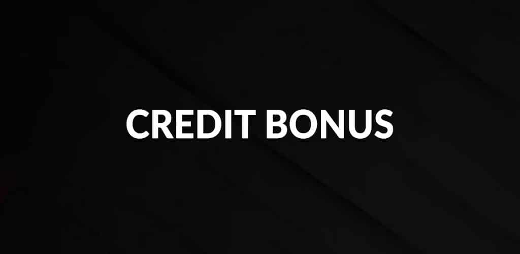 xtreamforex credit bonus