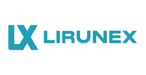 Lirunex logos