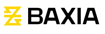 Baxia markets logos