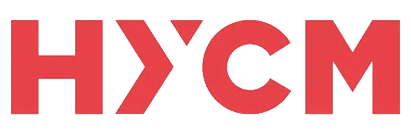 HYCM logos