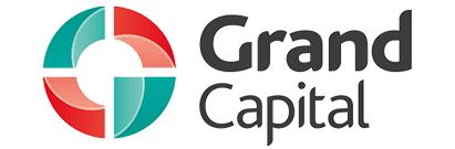 grandcapital logos