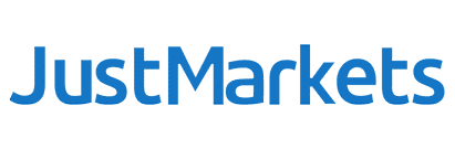 justmarkets logos