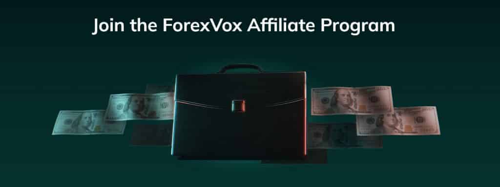 ForexVox  Partnerships
