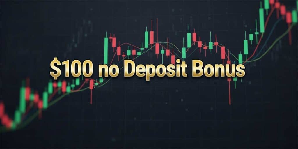 SimpleFX » Newcomers No Deposit Bonus $100 1 simplefx NDBonus