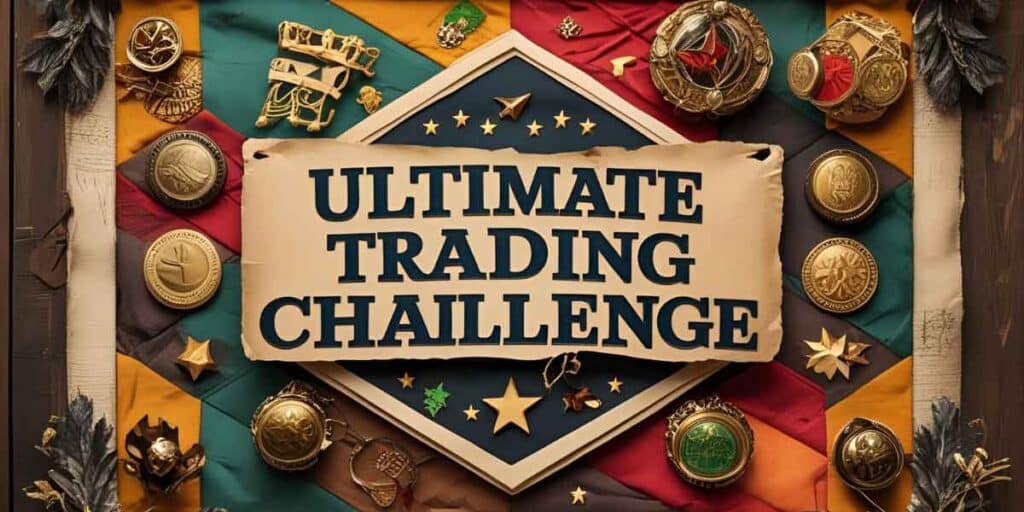 Tickmill » Win $30K Live Trading Challenge 1 trading challenge