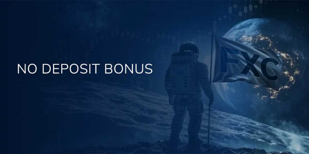 Fxcentrum » $1K No Deposit Bonus Campaign 1 fxcentrum No Deposit Bonus