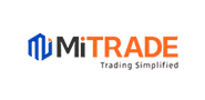 Mitrade logo