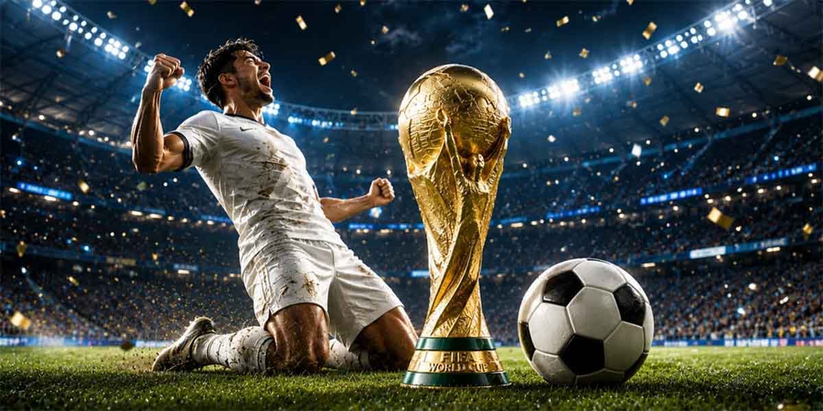 uniglobemarkets fifa world cup