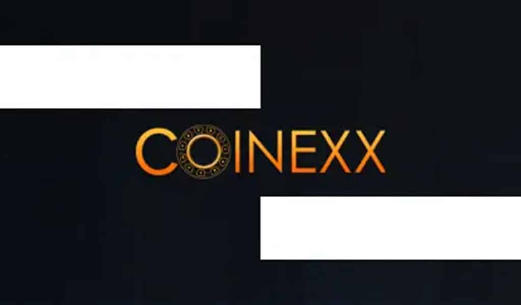 COINEXX Tradable Bonus