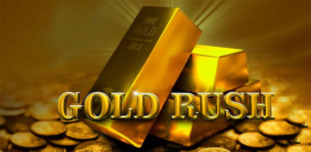 SuperForex Gold Rush