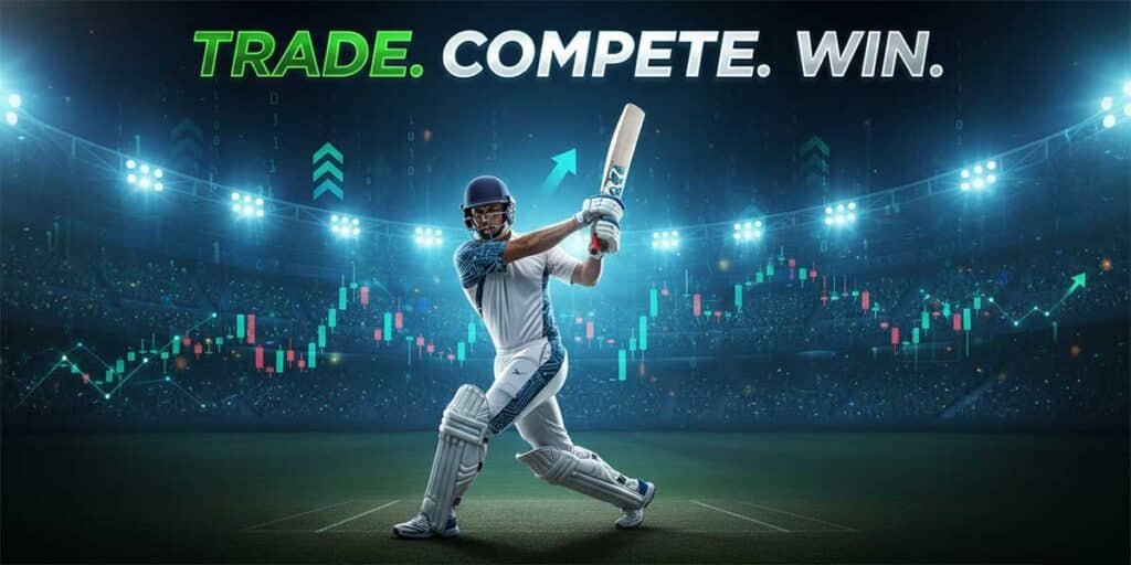 m4markets Trading Premier League Promos