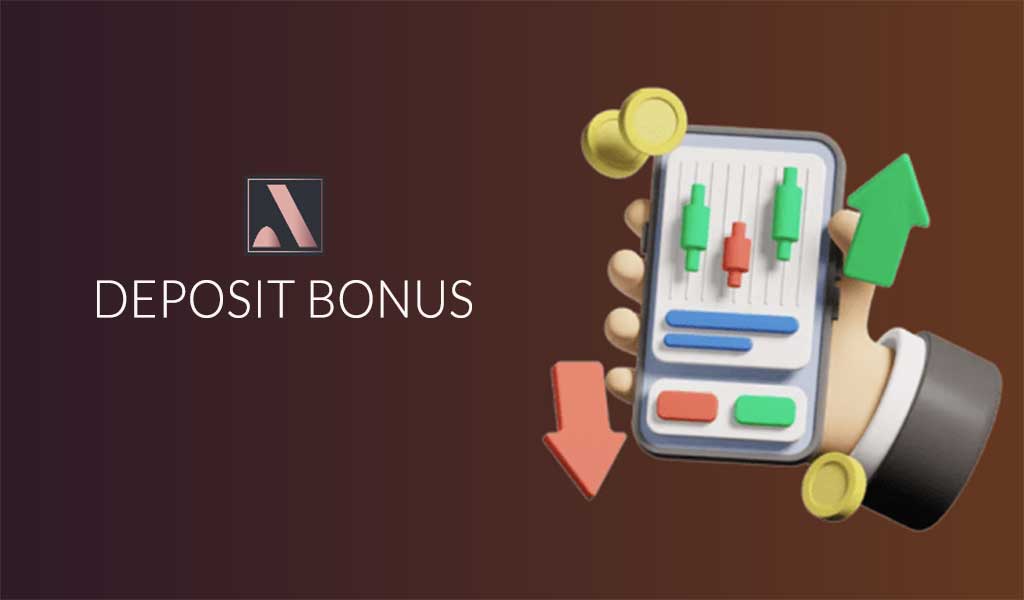 ATROPI Deposit Bonus