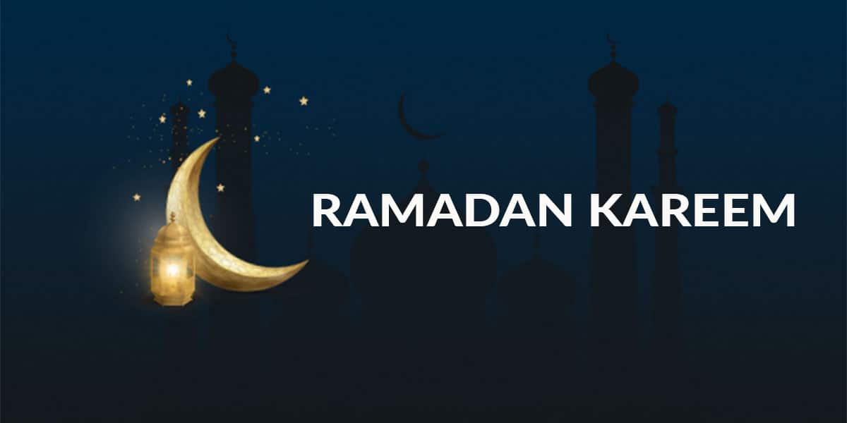HFM Ramadan Kareem