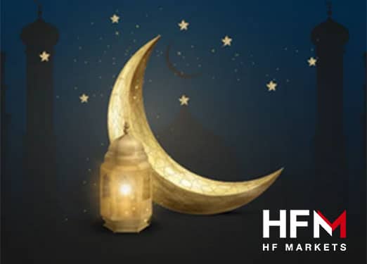 HFMarkets Ramadan Kareem