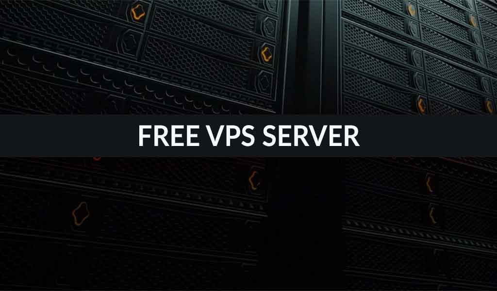 roboforex Free VPS server