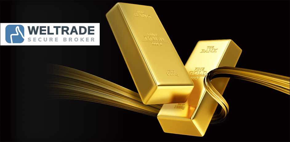 weltrade promotions gold rush